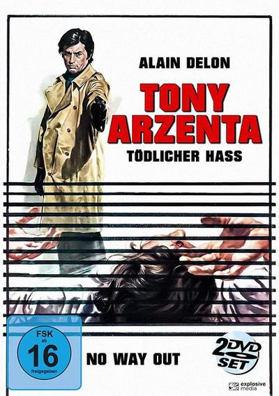 Tony Arzenta - Tödlicher Hass