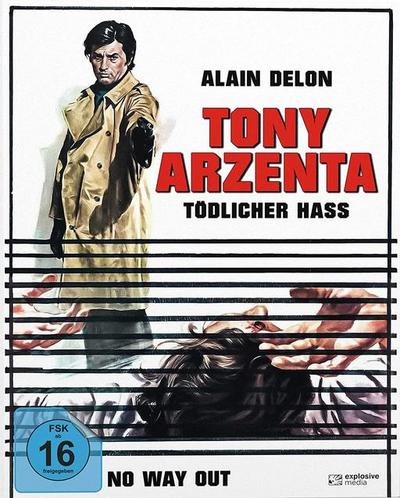 Tony Arzenta - Tödlicher Hass