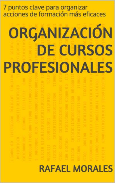 Organización de Cursos Profesionales