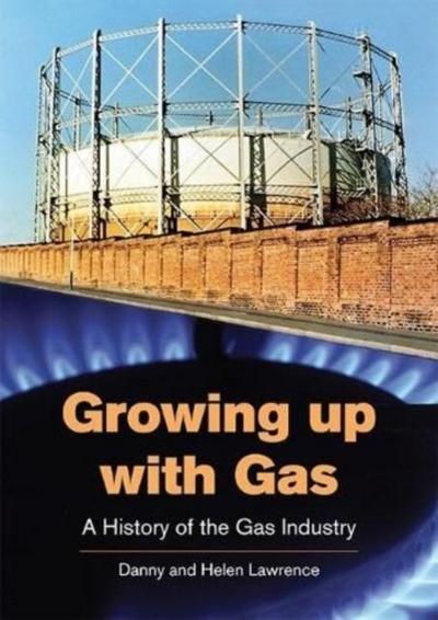 Growing up with Gas