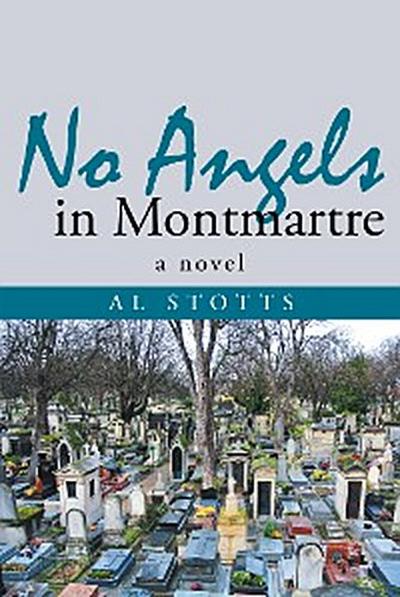 No Angels in Montmartre