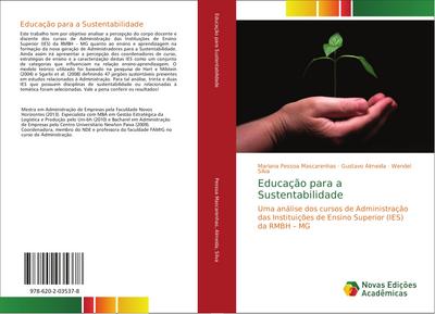 Educação para a Sustentabilidade