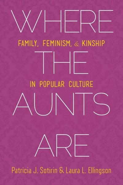 Where the Aunts Are