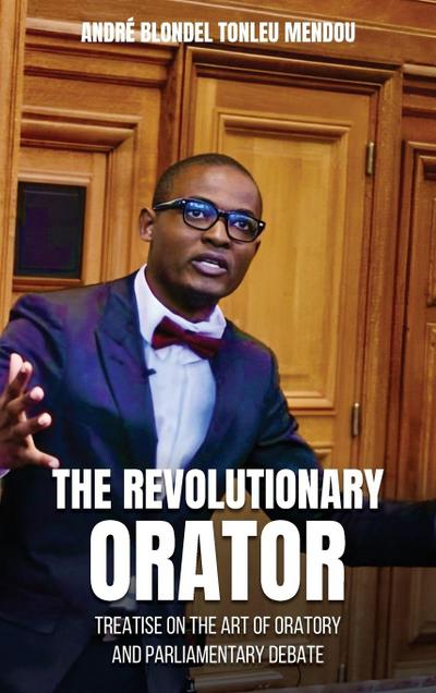 The Revolutionary Orator