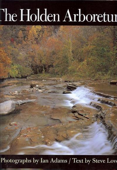 The Holden Arboretum