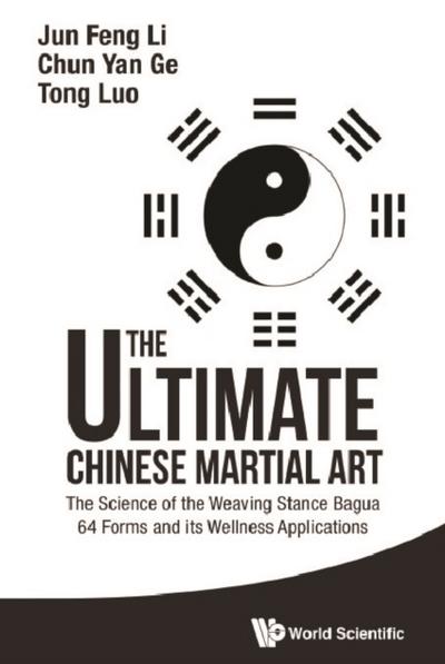 ULTIMATE CHINESE MARTIAL ART, THE