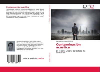 Contaminación acústica