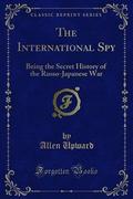 The International Spy