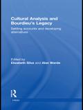 Cultural Analysis and Bourdieu’s Legacy