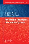 Advances in Intelligent Information Systems