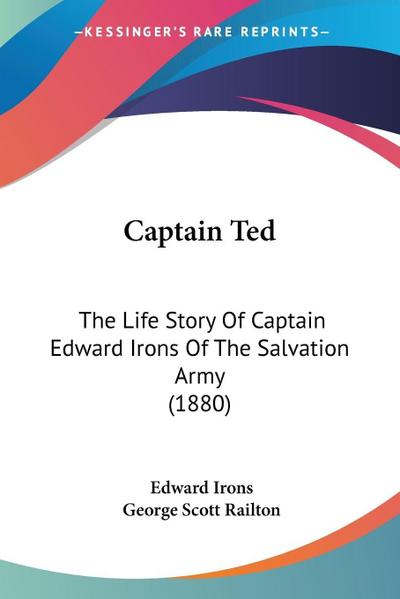 Captain Ted