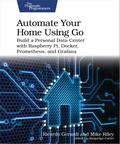 Automate Your Home Using Go