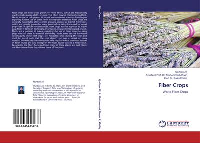 Fiber Crops