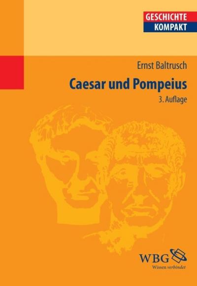 Caesar und Pompeius