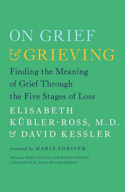 On Grief & Grieving