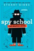 Spy School - The Graphic Novel