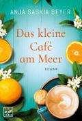Das kleine Café am Meer