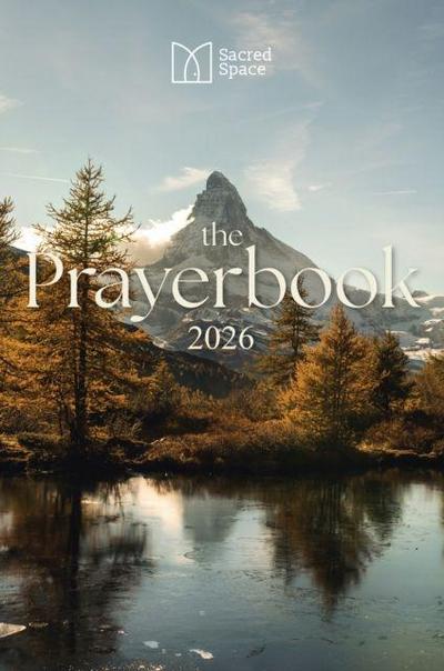 the Prayerbook 2026