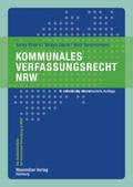 Kommunales Verfassungsrecht NRW