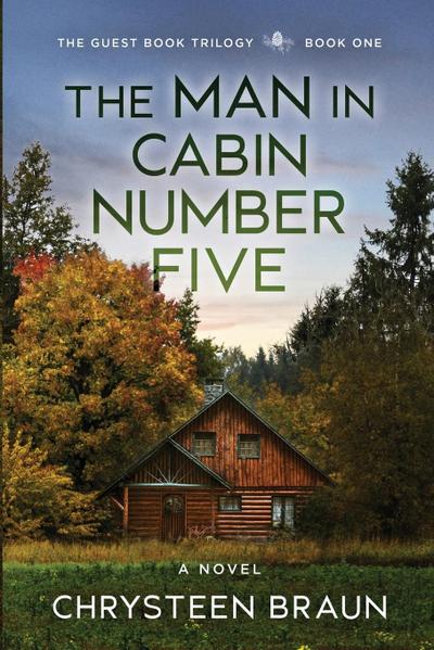 The Man in Cabin Number Five
