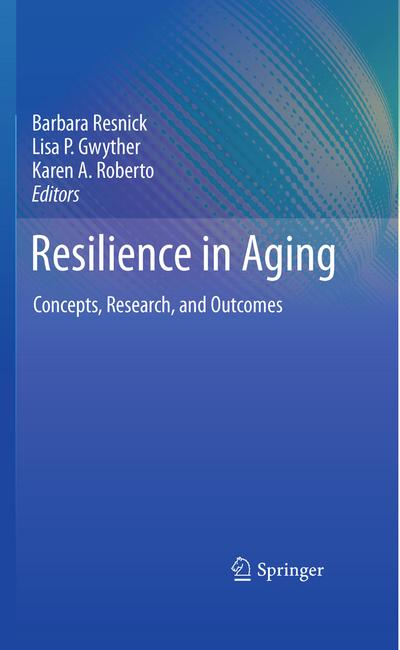 Resilience in Aging