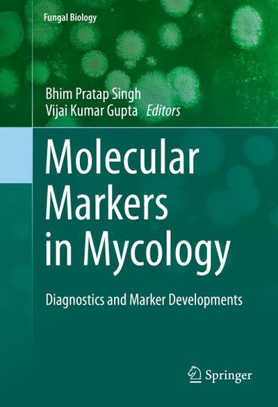 Molecular Markers in Mycology