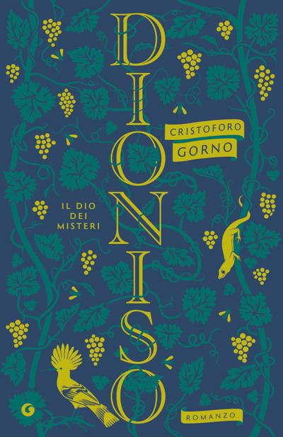 Dioniso. Il dio dei misteri