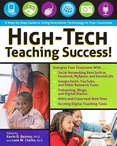 High-Tech Teaching Success!