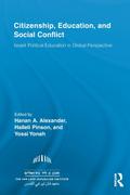 Citizenship, Education and Social Conflict