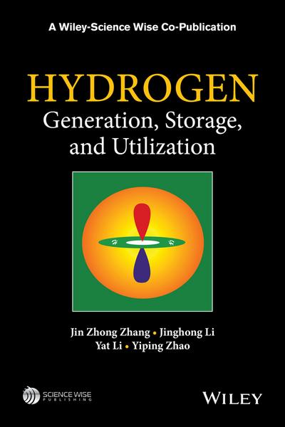 Hydrogen Generation, Storage and Utilization