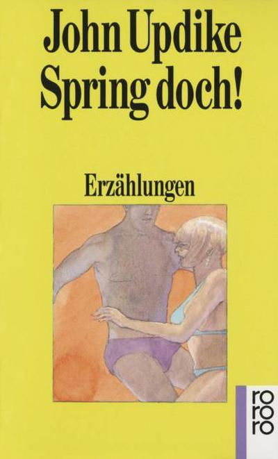 Spring doch