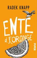 Ente à l’orange