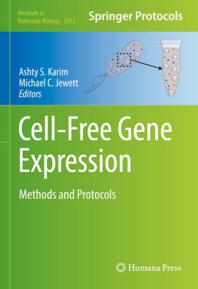 Cell-Free Gene Expression