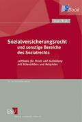 Sozialversicherungsrecht und sonstige Bereiche des Sozialrechts