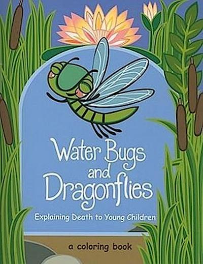 Water Bugs and Dragonflies