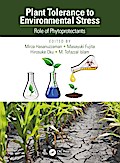 Plant Tolerance to Environmental Stress