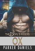 Ox (The Devil’s Riders, #5)