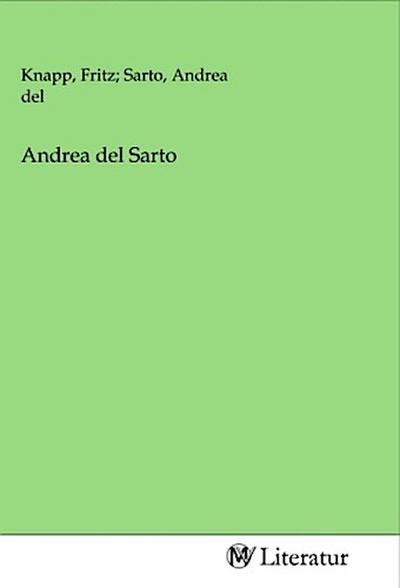 Andrea del Sarto