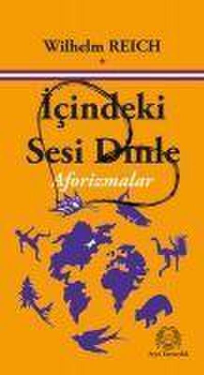 Icindeki Sesi Dinle
