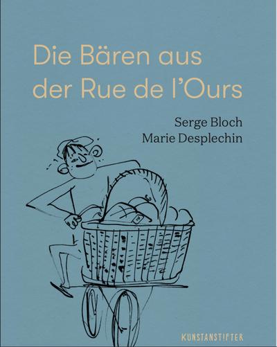 Die Bären aus der Rue de lOurs