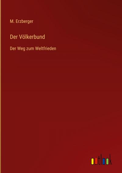 Der Völkerbund