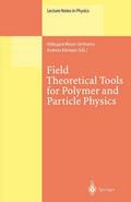 Field Theoretical Tools for Polymer and Particle P