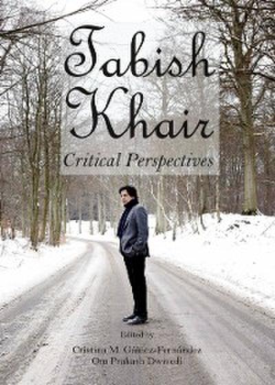 Tabish Khair