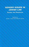Gender Issues in Jewish Law