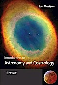 Introduction to Astronomy and Cosmology