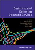 Designing and Delivering Dementia Services