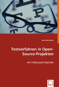 Testverfahren in Open-Source-Projekten