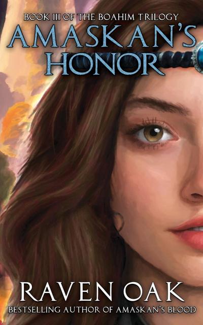 Amaskan’s Honor