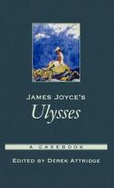 James Joyce’s Ulysses