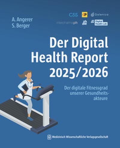 Der Digital Health Report 2025/2026